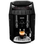 Кофемашина автоматическая Krups Essential EA810870
