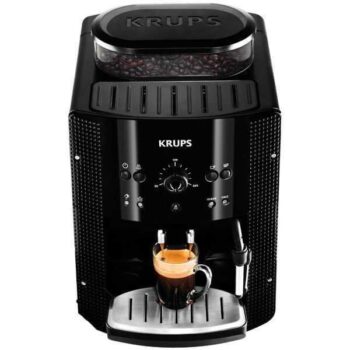Кофемашина автоматическая Krups Essential EA810870