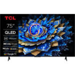 Телевизор TCL 75T6C