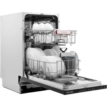 Посудомоечные машины 45 см YOSHIRO YDW-B45B2X10 (T2)