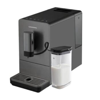 Кофемашина автоматическая Grundig KVA 4832
