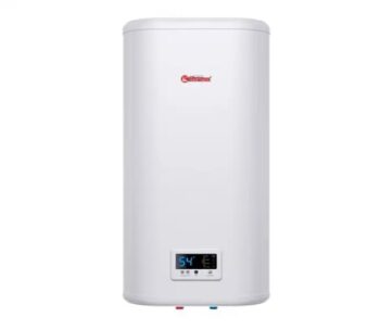 Водонагреватель Thermex IF 80 V (pro) 2кВт 80л электрический настенный белый
