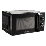 Микроволновая печь Monsher MTW 201 Noir