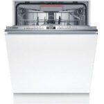 Посудомоечные машины 45 см BOSCH SPV8ZMX06Q (T2)