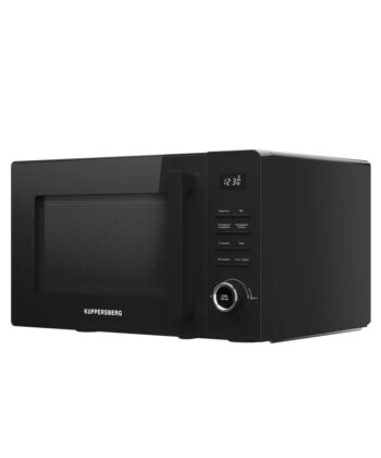 Микроволновая печь отдельностоящая Kuppersberg TMW 231 B