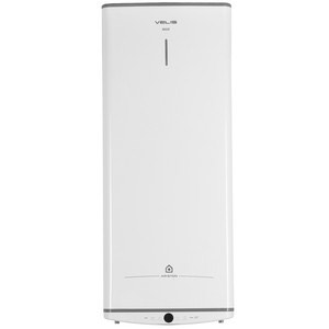 b1fb955517dd4ea708cebe4ffe121e67.jpg Водонагреватель Ariston Velis Tech Inox PW ABSE 100 2.5кВт 100л электрический настенный белый