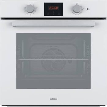 Встраиваемый духовой шкаф FRANKE Smart FSL 86 H WH (116.0609.448)