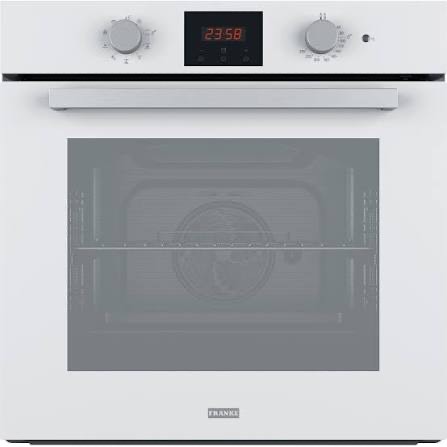 b43edfc630b7b3bedcc81535abb9099f.jpg Встраиваемый духовой шкаф FRANKE Smart FSL 86 H WH (116.0609.448)