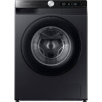 Стиральная машина Samsung WW80AG6S28ABLP макс.:8кг серый