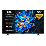 Телевизор TCL 55Q6CS