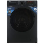 Стиральная машина Beko (7322710004) WSPE7612A макс.:7кг антрацит