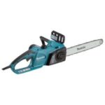 Цепная пила Makita UC3541A от сети 1800Вт дл.шины:14" (35cm)