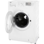 Стиральная машина Beko (7329810001) WRE6512BWW макс.:6кг белый