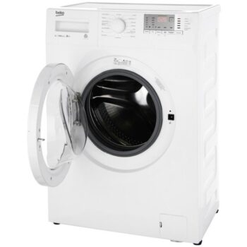 Стиральная машина Beko (7329810001) WRE6512BWW макс.:6кг белый