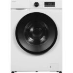 Стиральная машина Vitek VT-WSE6001 макс.:6кг белый