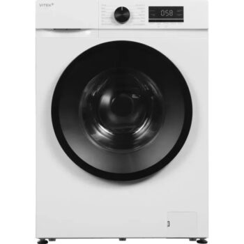 Стиральная машина Vitek VT-WSE6001 макс.:6кг белый