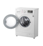 Стиральная машина LG F1096SDS0 макс.:4кг белый