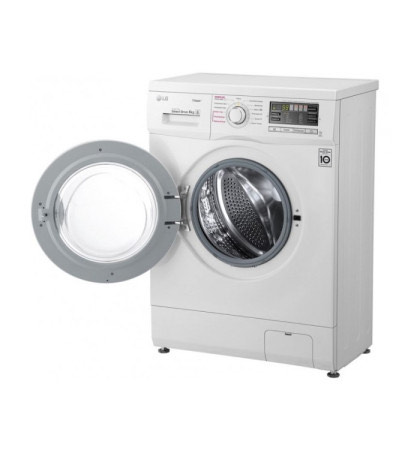b98caafeb18d3e75fbaaf159ddac1fdc.jpg Стиральная машина LG F1096SDS0 макс.:4кг белый