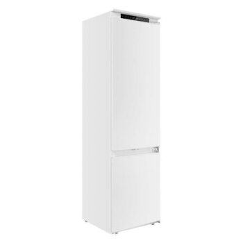 Холодильник встраиваемый MAUNFELD MBF19354NFWGR LUX Inverter