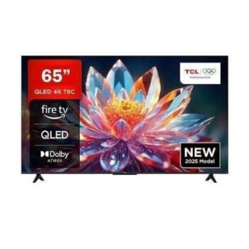 Телевизор TCL 65T6C