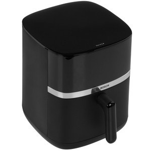 Аэрогриль Bosch MAF462B0 6.1л 2050Вт черный