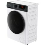 Стиральная машина Hyundai WME6215 макс.:6кг белый