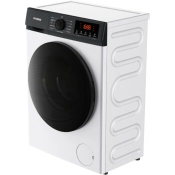 Стиральная машина Hyundai WME6215 макс.:6кг белый