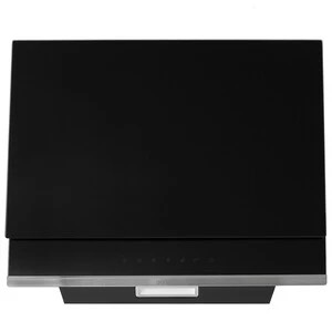be3c78ec5e17423555fc8f84cb3bd1fd.jpg Вытяжка каминная Gorenje WHI649X21P черный управление: сенсорное