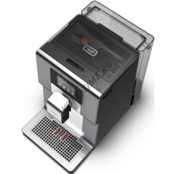 Кофемашина автоматическая Krups Intuition Preference+ EA875E10
