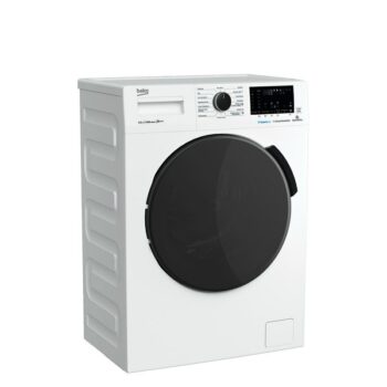 Стиральная машина Beko WSPE6H616W макс.:6.5кг белый