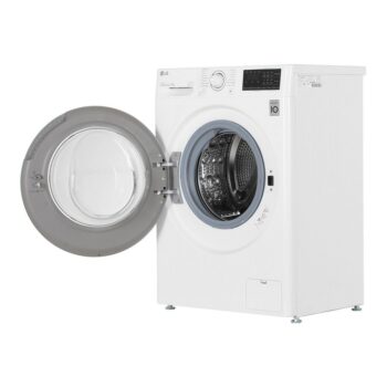 Стиральная машина LG F2V3HS0W макс.:7кг белый
