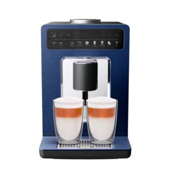 Кофемашина автоматическая Krups EA89W410