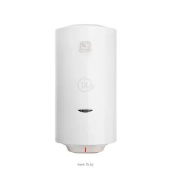 Водонагреватель Ariston Dune1 R 50 V 1,5K SLIM PL 1.5кВт 50л электрический настенный белый