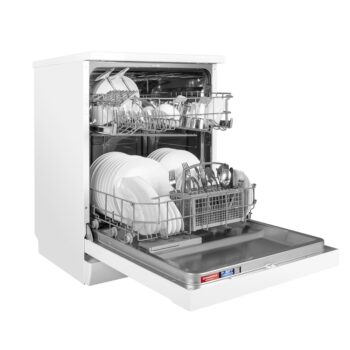 Посудомоечная машина MAUNFELD MWF60121W