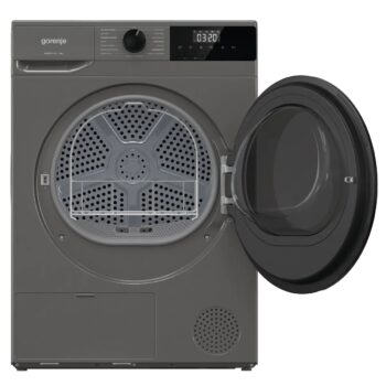 Сушильная машина Gorenje D2HNA92/C макс.загр.:9кг серый