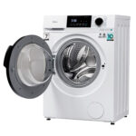 Стиральная машина Midea MFC3712BSW40/W макс.:7кг белый