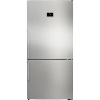 Холодильники с нижней морозилкой BOSCH KGP86FIC0N (T2)