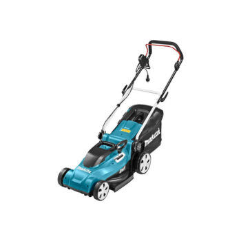 Газонокосилка роторная Makita ELM3720 электрическая 1400Вт