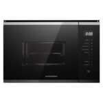 Микроволновая печь Kuppersberg HMW 651 BX