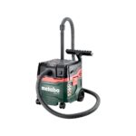 Строительный пылесос Metabo AS 20 L PC 1200Вт зеленый