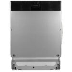 Посудомоечная машина Bosch SMV4HVX32E полноразмерная инвертер