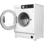 Стиральная машина Hyundai WMD7228 кл.:B макс.:8кг белый