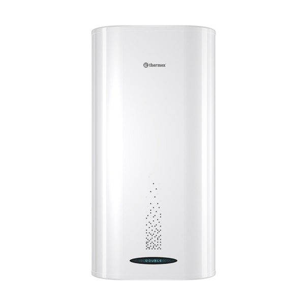 cf1c4317abb75809744ff7a5d8b9fca4.jpg Водонагреватель Thermex Double 80 2.5кВт 80л электрический настенный белый