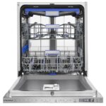 Посудомоечная машина MAUNFELD MLP60330T Smart Beam Inverter
