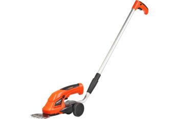Ножницы-кусторез аккумуляторные с удлин. ручкой PATRIOT CSH 361 3,6В