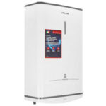 Водонагреватель Ariston Velis Tech R ABS 50 2кВт 50л электрический настенный белый