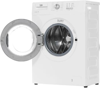 Стиральная машина Beko (7320510021) WRS54P1BSW макс.:5кг белый