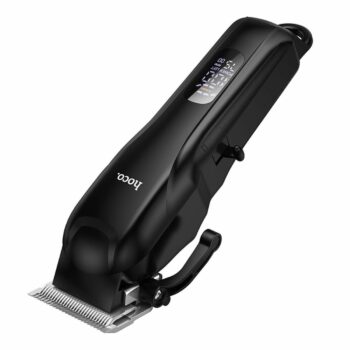 Машинка для стрижки HOCO HP24 чёрный