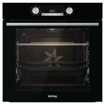 Встраиваемый духовой шкаф KORTING OKB 8921 ESN