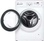 Стиральная машина Атлант СМА-40 М 105-00 макс.:4кг белый
